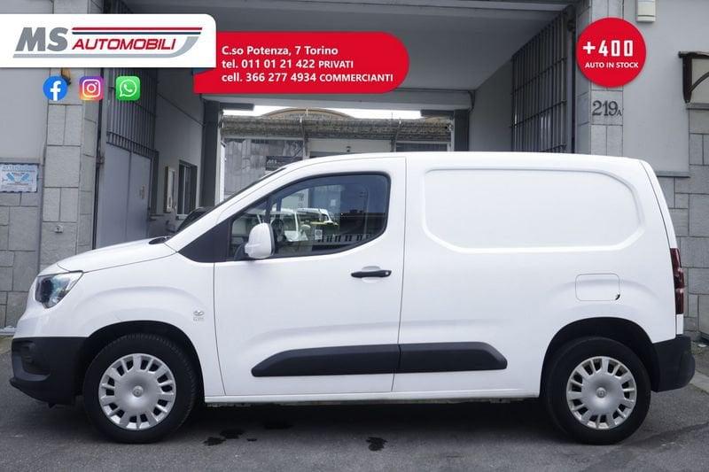 Opel Combo Cargo 1.5 Diesel S&S PC-TN 650kg Edition Unicoproprietari