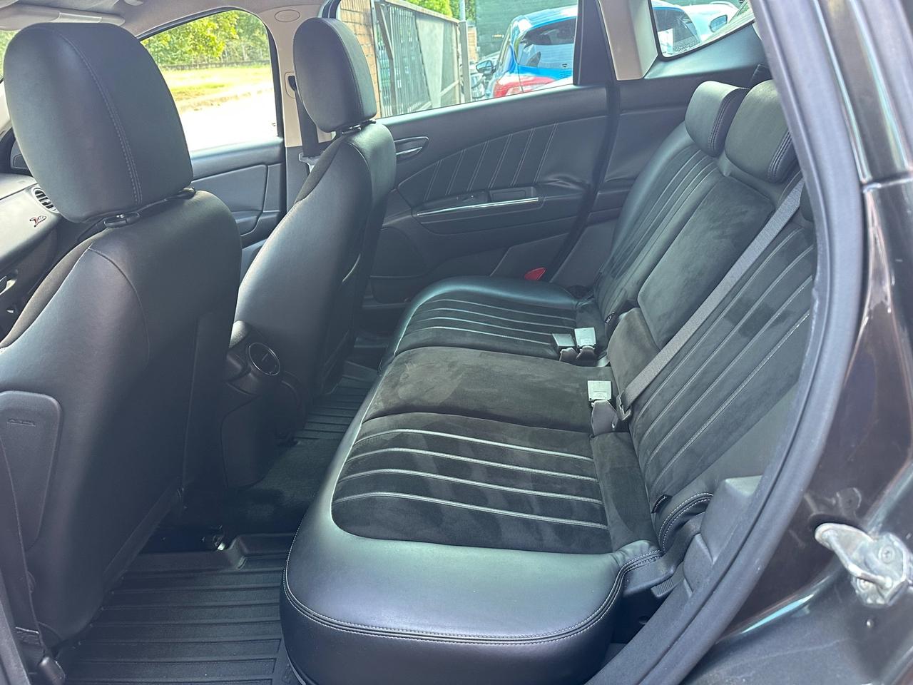 Lancia Delta 1.6 MJT DPF 105 CV Gold