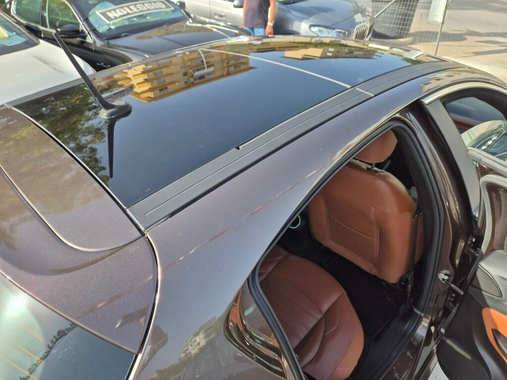 Alfa Giulietta 2.0 JTDM 175CV TCT EXCLUSIVE TETTO