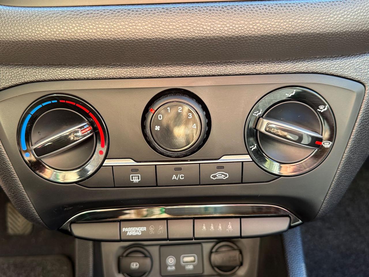 Hyundai i20 Comfort 1.2 75cv #7508