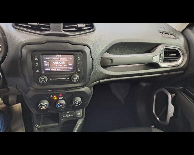 JEEP Renegade 1.0 t3 Sport 2wd GPL
