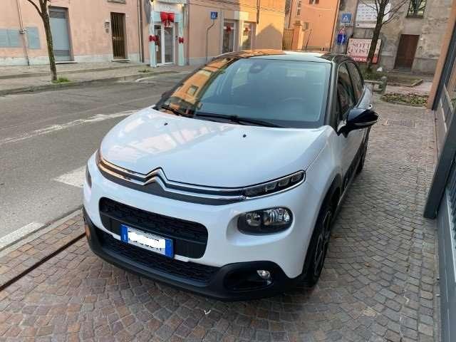 Citroen C3 1.2 Puretech Feel - Neopatentati