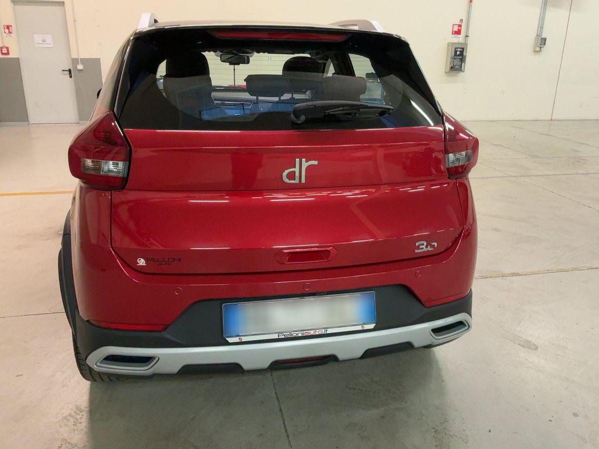DR Motor DR 3.0 1.5 Gpl 114cv