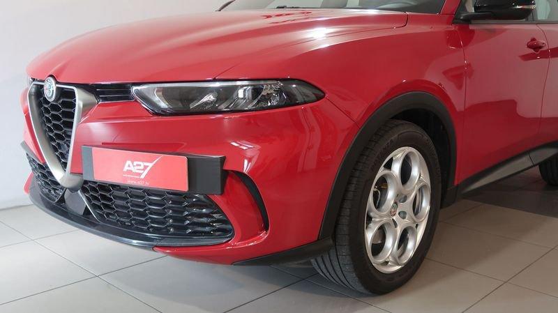 Alfa Romeo Tonale 1.6 diesel 130 CV TCT6 Super