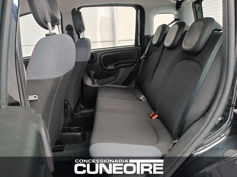 FIAT Panda Panda 1.0 FireFly S&S Hybrid