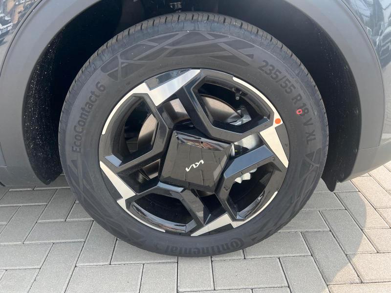 Kia Sportage 1.6 t-gdi Gpl Style dct7