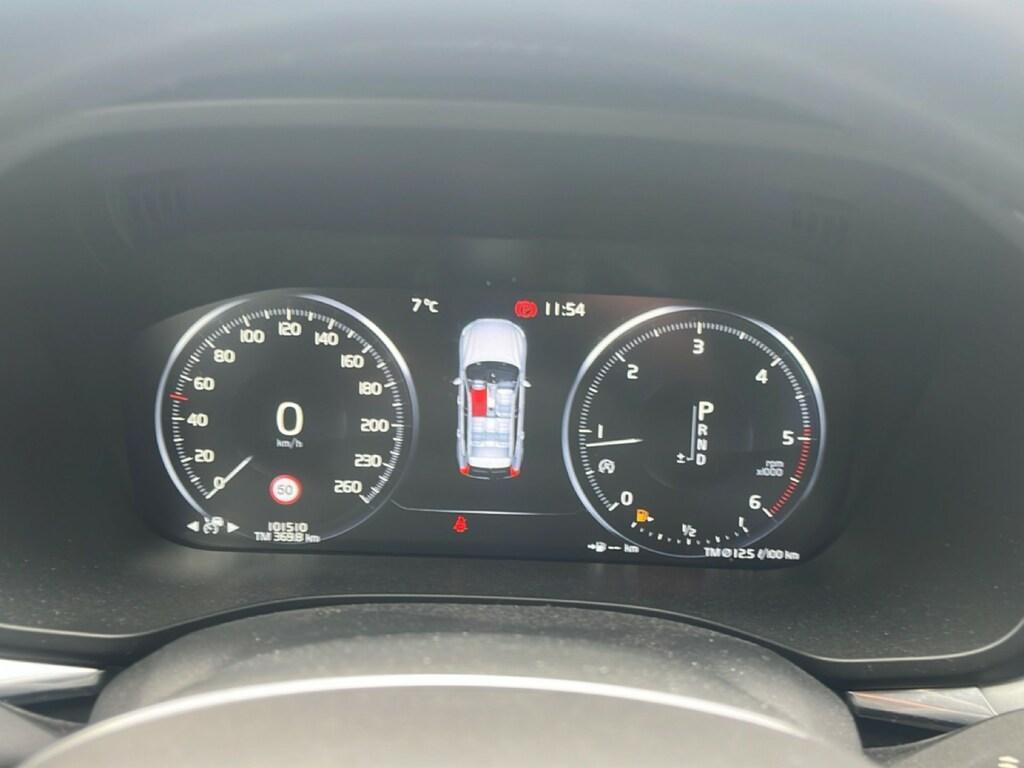 Volvo XC60 2.0 D4 Business AWD Geartronic