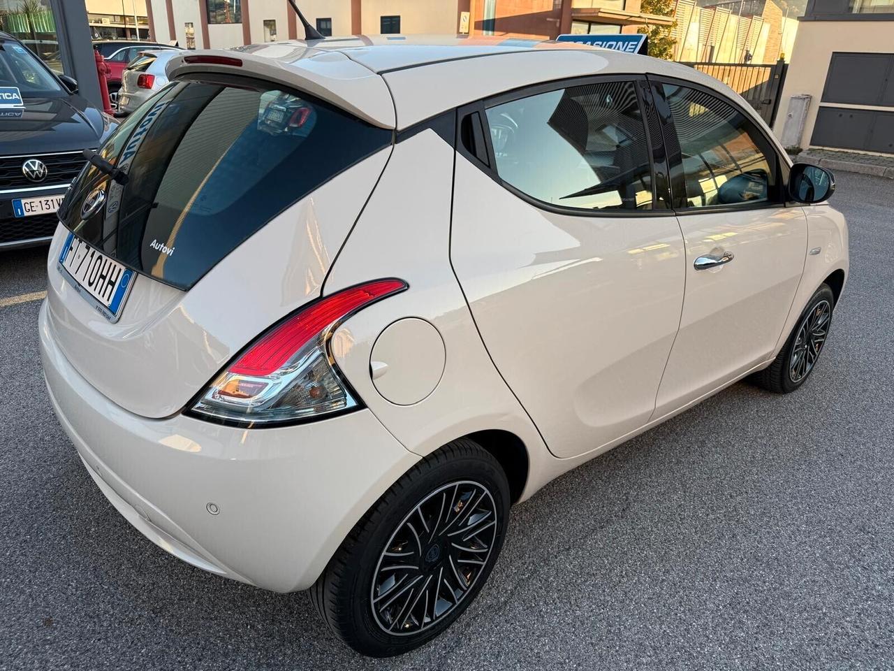 Lancia Ypsilon 1.2 69 CV 5 porte S&S Gold ***KM 56.000 - OK NEOPATENTATI***