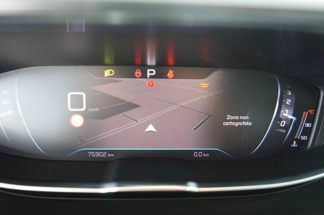 PEUGEOT 5008 BlueHDi 130 S&S EAT8 Active Business 7 POSTI