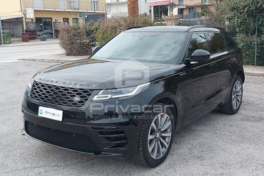 LAND ROVER Range Rover Velar 2.0 TD4 180 CV R-Dynamic S