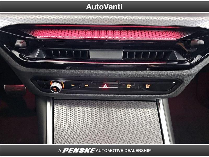 BMW Serie 3 318d 48V Touring Msport Pro