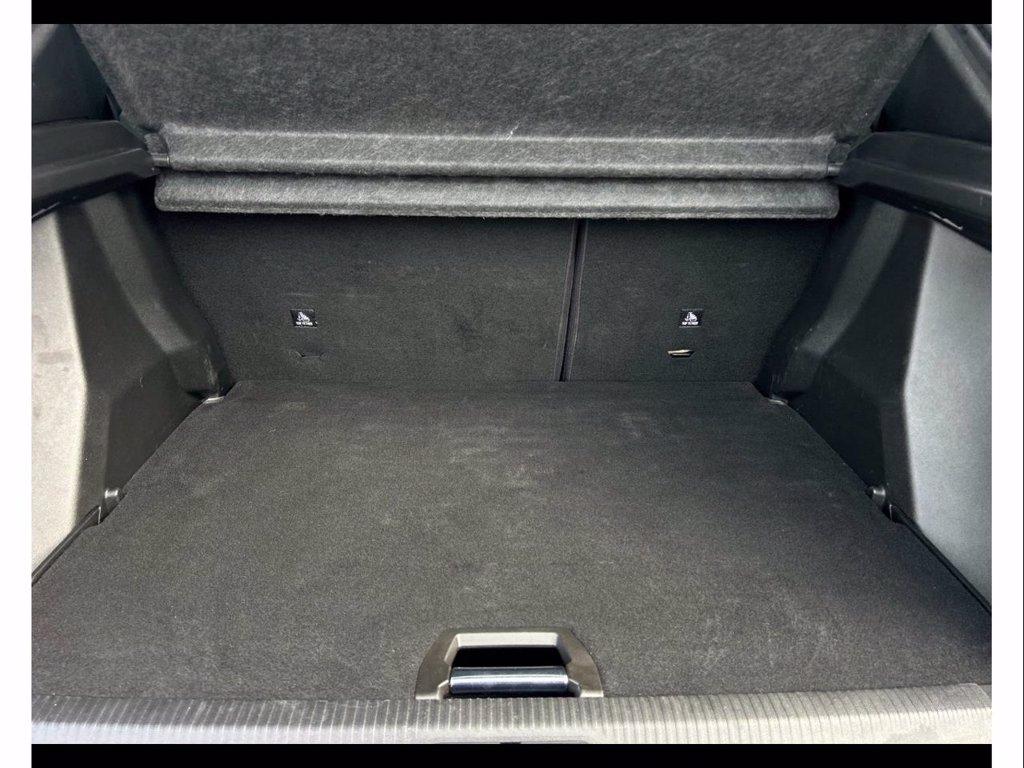 PEUGEOT 2008 1.2 puretech allure navi pack s&s 130cv del 2021