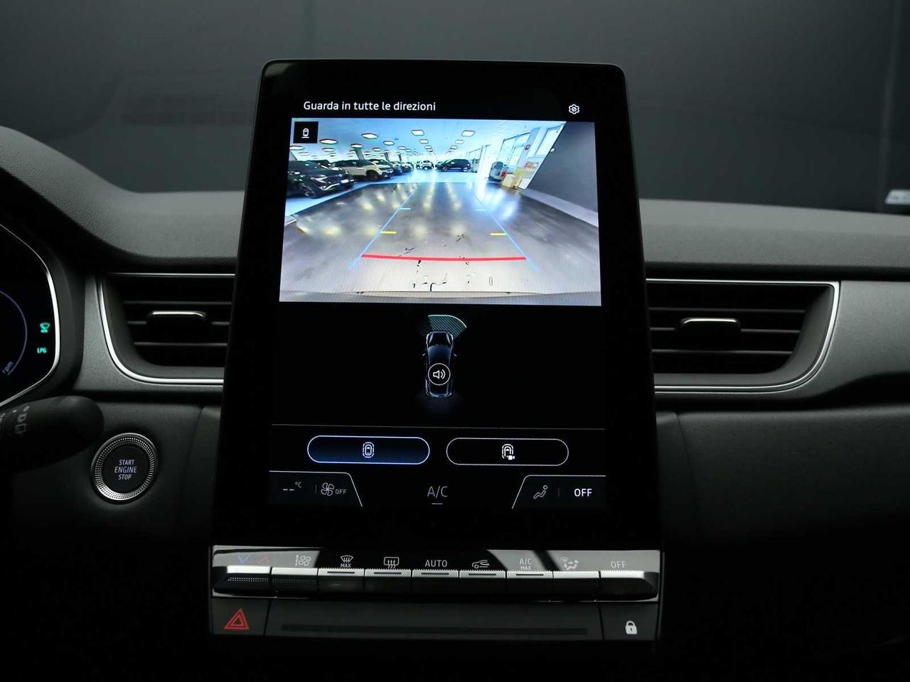 Renault Captur ECO-G TECHNOO 120CV #50316