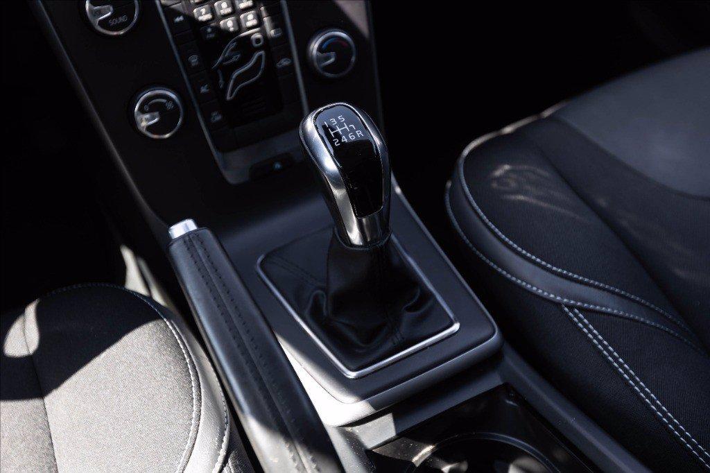 VOLVO V40 2.0 d2 Plus del 2018