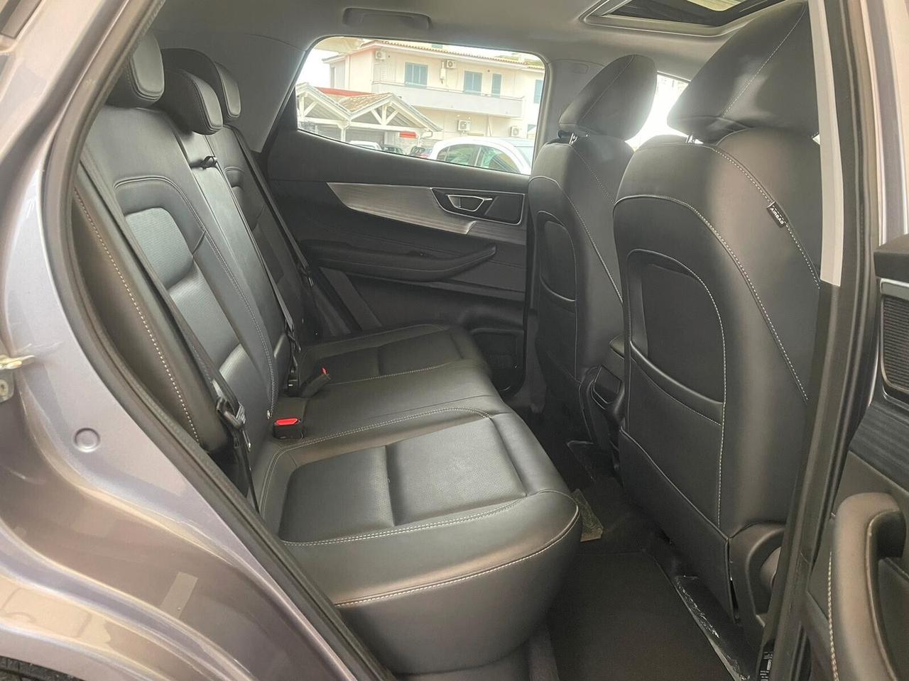 Dr 5.0 1.5 Bi-Fuel GPL