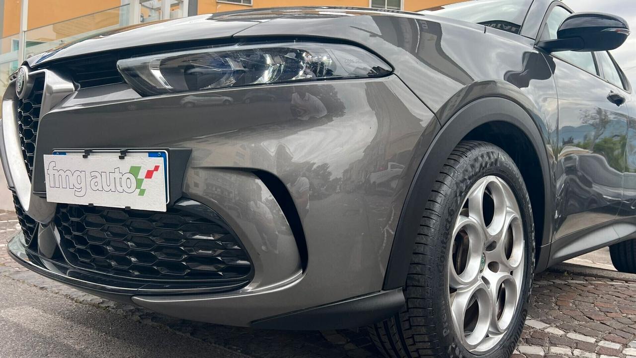 Alfa Romeo Tonale 1.5 130 CV MHEV TCT7 HYBRID Super