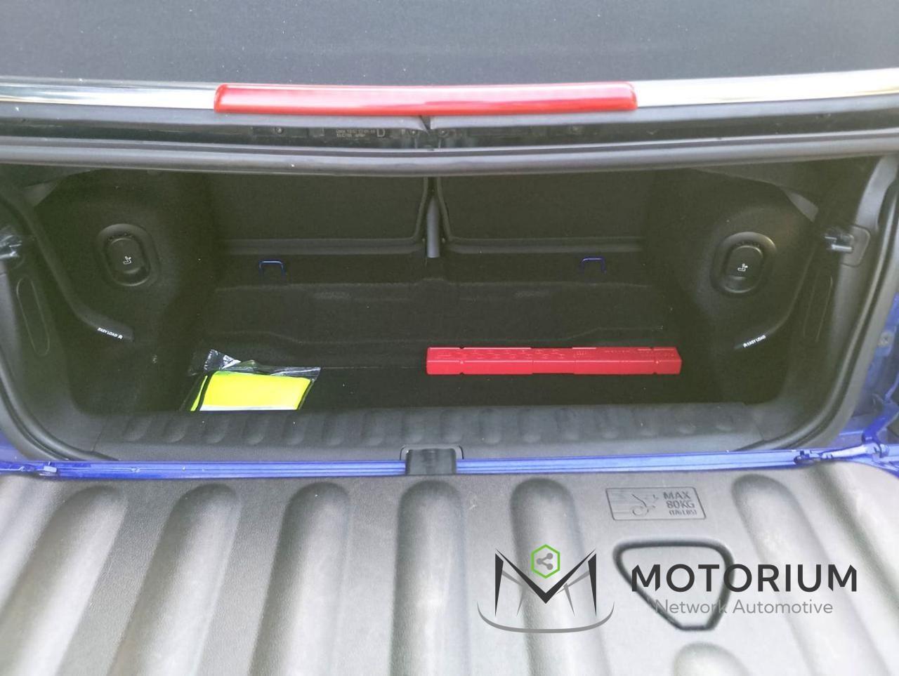 MINI Mini 1.5 Cooper D Hype Cabrio -PARI AL NUOVO...-