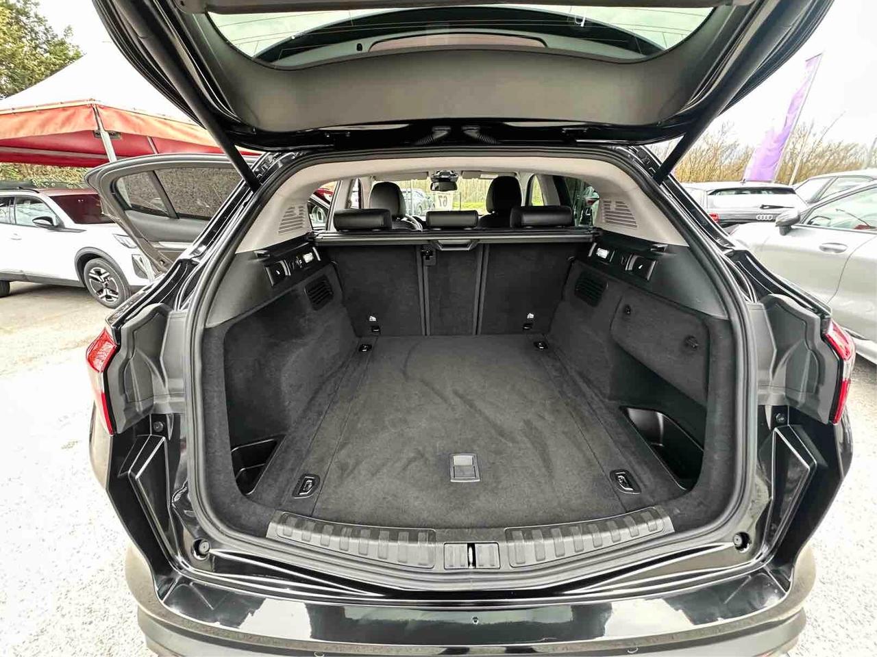 Alfa Romeo Stelvio 2.2 Turbodiesel 210 CV AT8 Q4 Executive