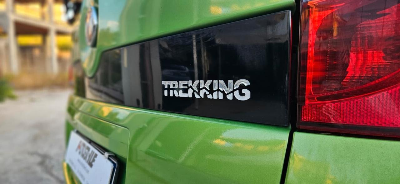 Fiat Qubo 1.3 MJT 95CV Trekking