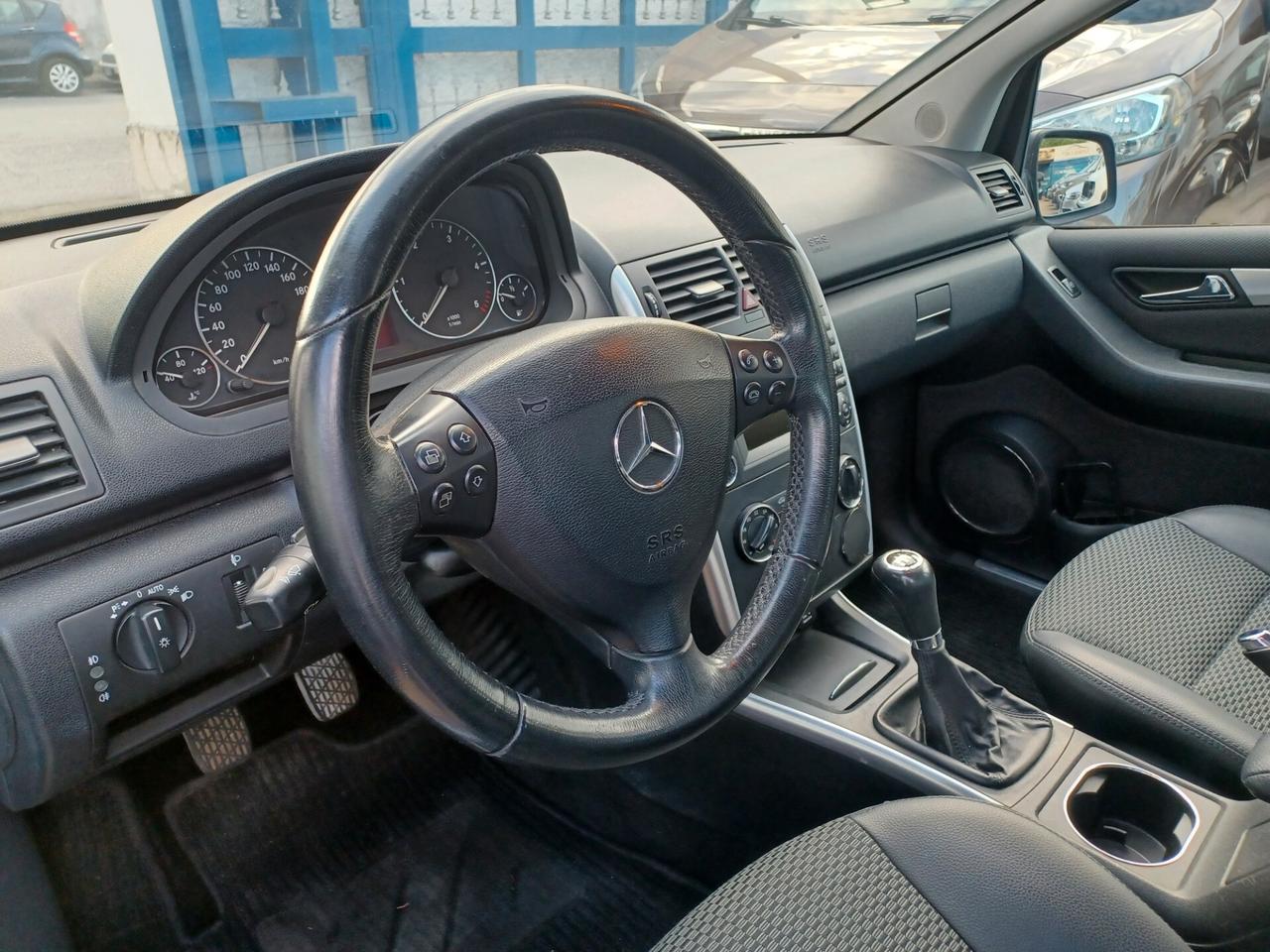 Mercedes-benz A 180 CDI Avantgarde