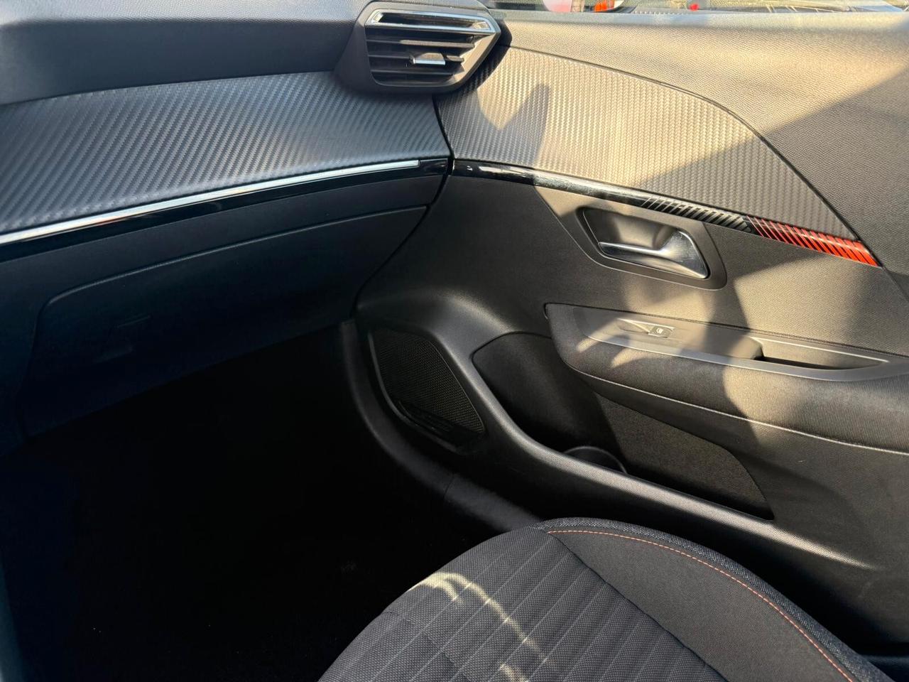 Peugeot 208 1.2 PureTech 75 Stop&Start 5 porte Active