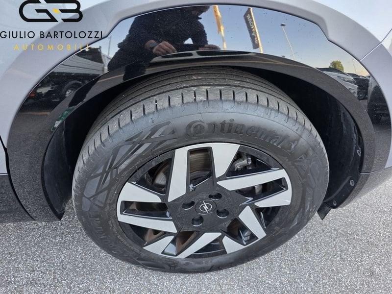 Opel Mokka 1.2 T Hybrid 145cv GS DCT6