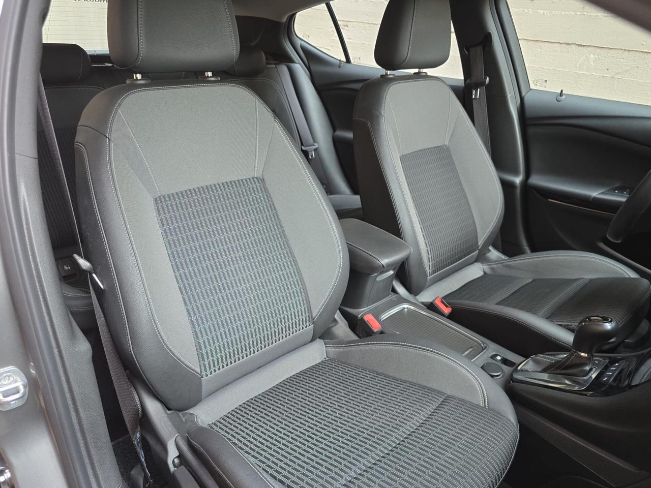 Opel Astra 1.5 CDTI 122 CV S&S AT9 5 porte Business Elegance