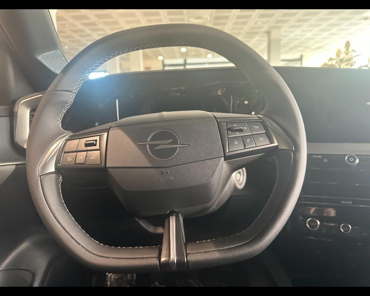 OPEL MOKKA Edition 1.2l 136cv MT