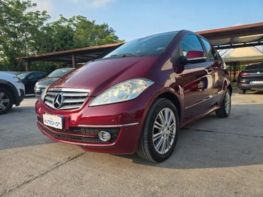 Mercedes-benz A 200 A 200 CDI Avantgarde