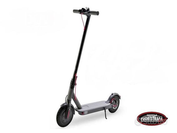 Lem Motor Monopattino Elettrico, 350W
