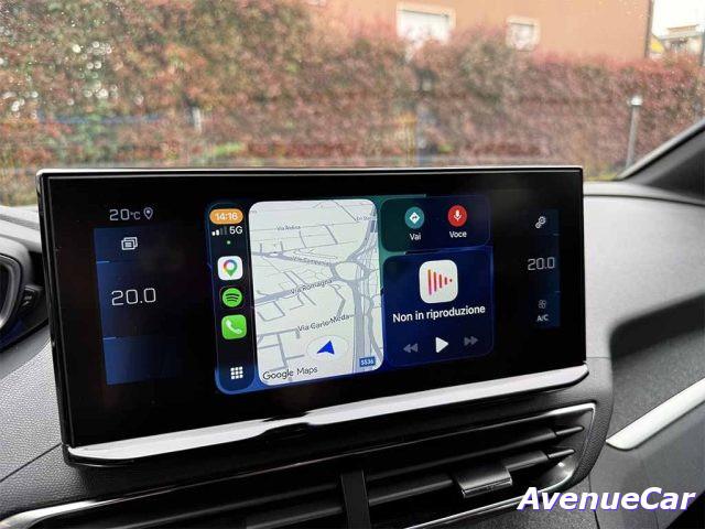 PEUGEOT 3008 Allure PREZZO REALE NESSUN OBBLIGO FINANZIARIO