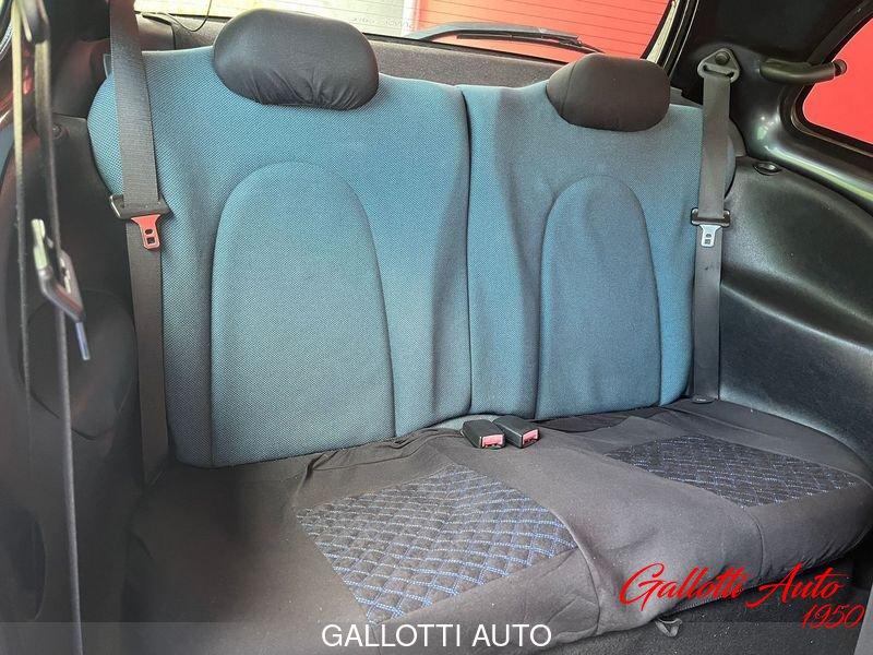 Ford Ka 1.3 benzina 70cv