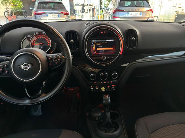 MINI Countryman 1.5 Cooper SE Business Countryman ALL4 Automatica