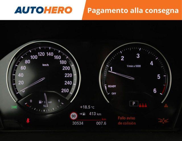 BMW X2 xDrive20d Msport
