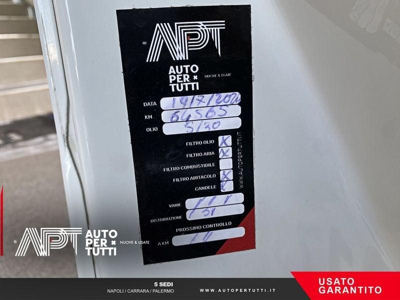 FIAT Punto Punto 1.2 Street 5p E6