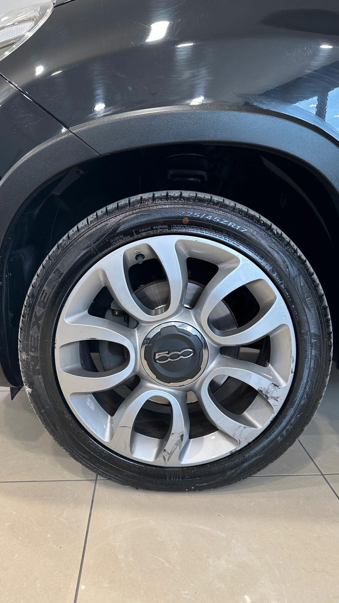 Fiat 500L 1.3 Multijet 95 CV Cross