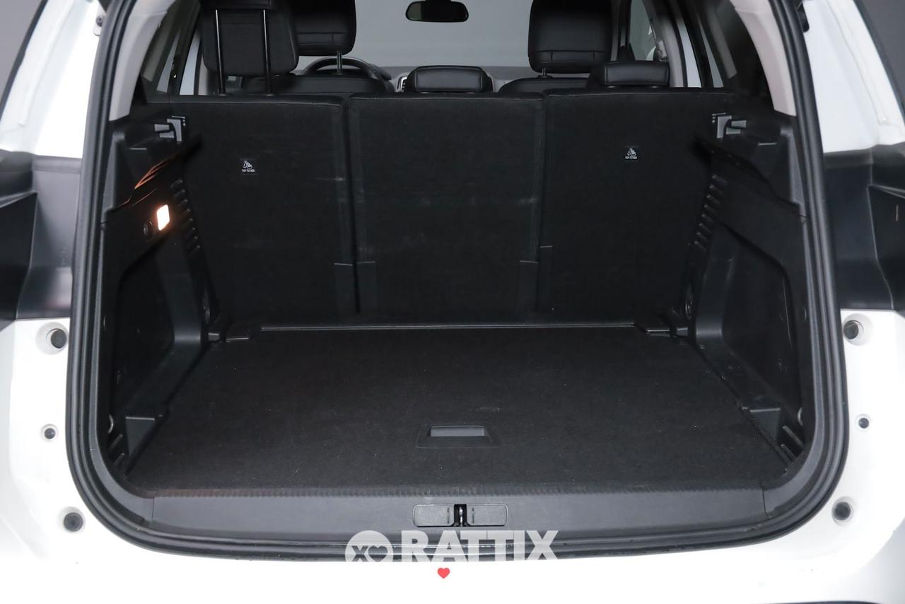 Citroen C5 Aircross 1.2 Puretech 130CV Shine EAT8