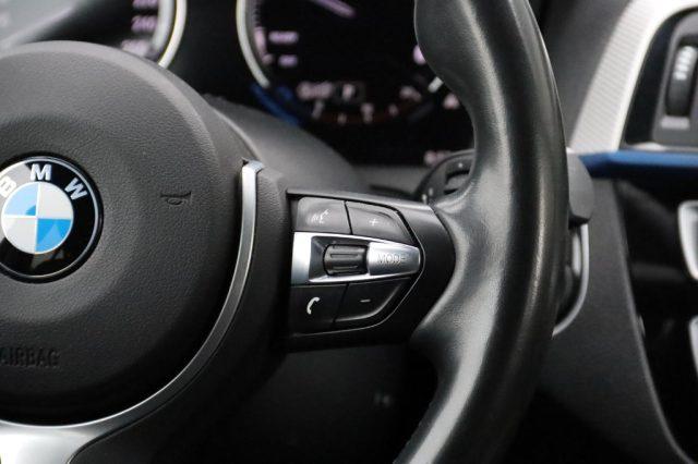 BMW 116 d 5p. Msport Uniprop.
