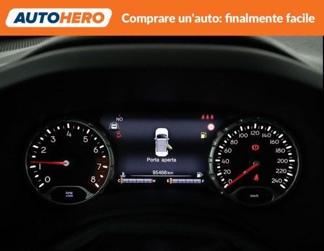 JEEP Renegade 1.0 T3 Limited