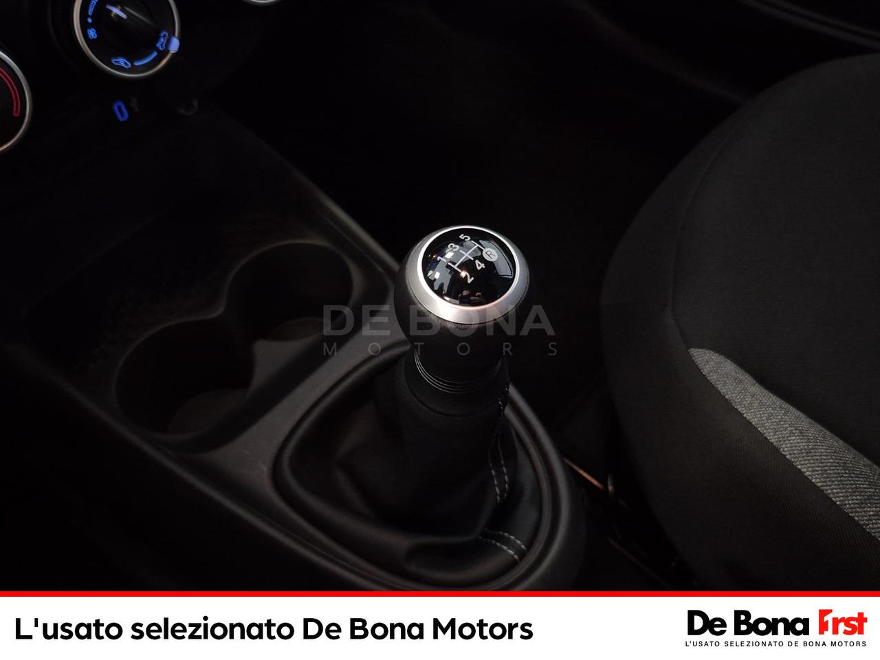 Toyota Aygo x 1.0 active 72cv