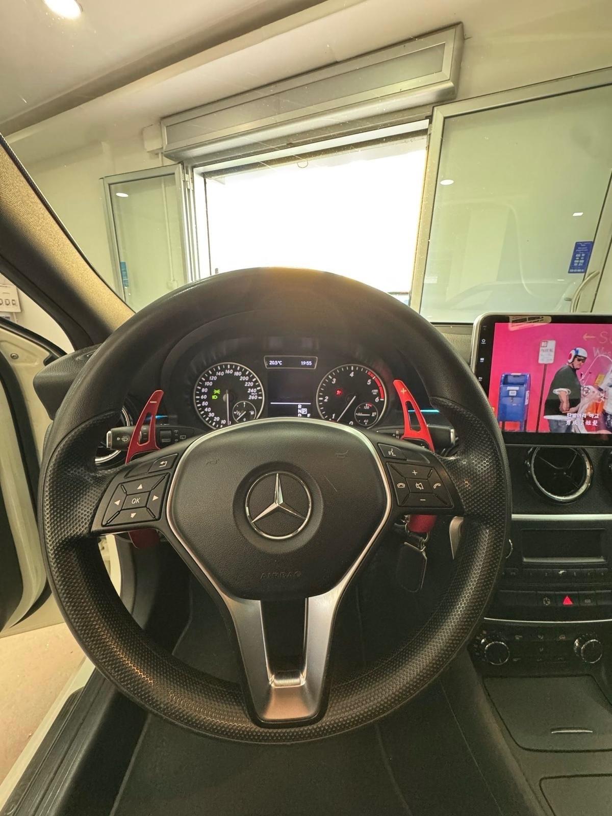 Mercedes-benz A 200 CDI Automatic Dark Night Edition