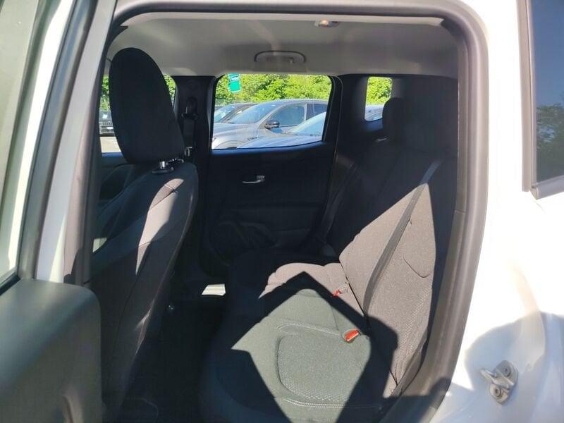 Jeep Renegade 1.5 turbo t4 mhev Summit 2wd dct