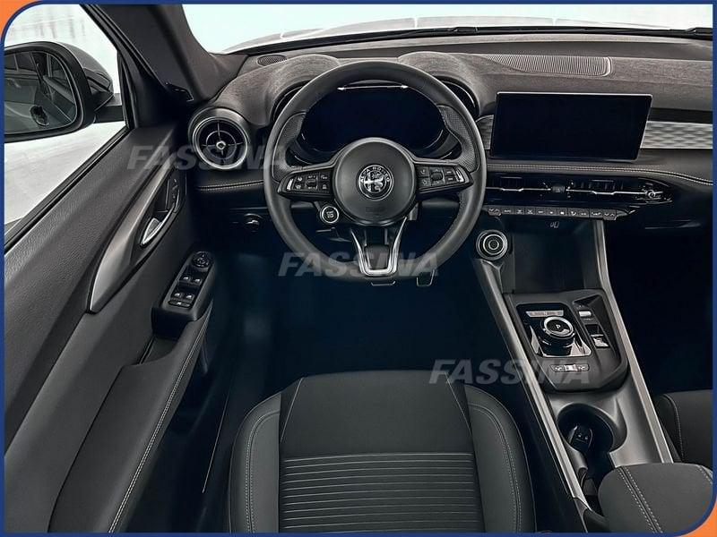 Alfa Romeo Tonale Tonale 1.5 hybrid Sprint 175cv tct7