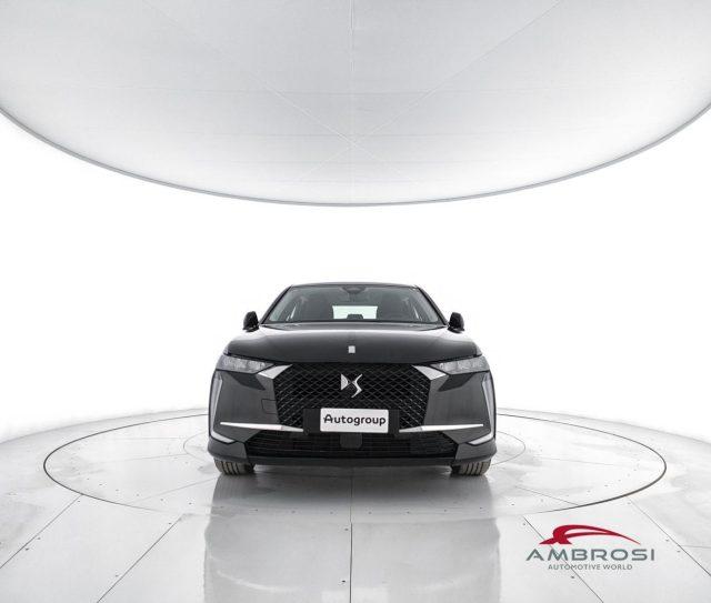 DS AUTOMOBILES DS 4 BlueHDi 130 aut. Performance Line+