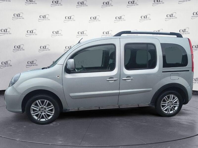 Renault Kangoo Kangoo 1.5 dci TomTom (ALLESTIMENTO DISABILI) - IVA COMPRESA