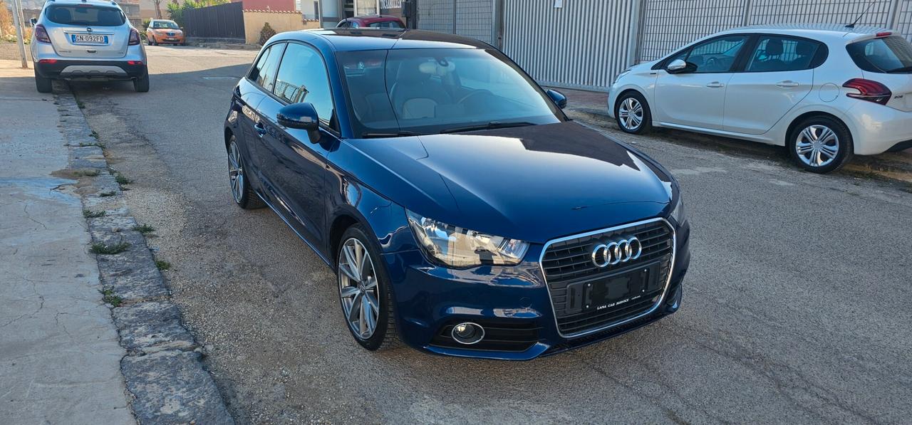 Audi A1 1.6 TDI 105 CV Ambition