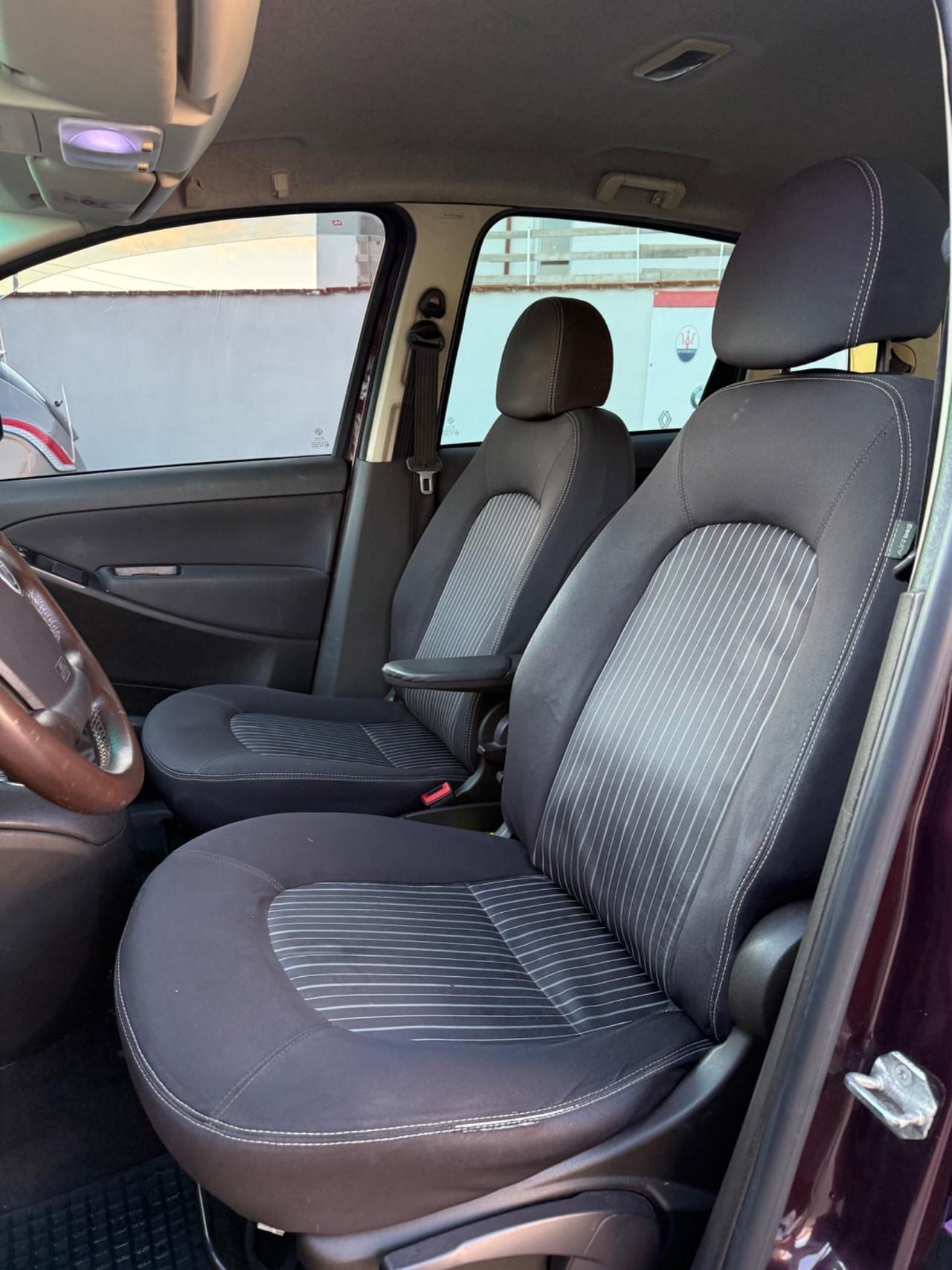 Lancia MUSA 1.3 Multijet 16V 90 CV Platino