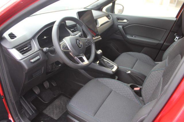 RENAULT Captur TCe 90 CV Evolution-KM0