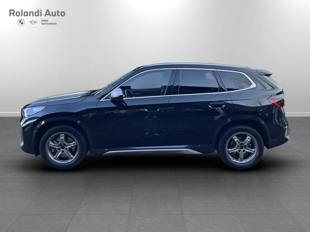 BMW X1 23 d Mild Hybrid 48V X-Line Edition Balance xDrive DCT