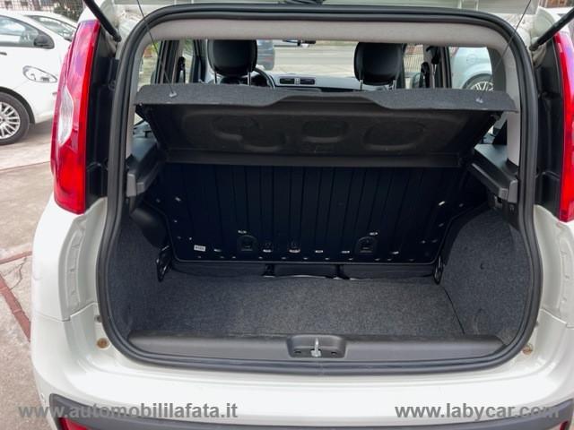 FIAT Panda 1.3 MJT 95 CV S&S Easy KM 115.000